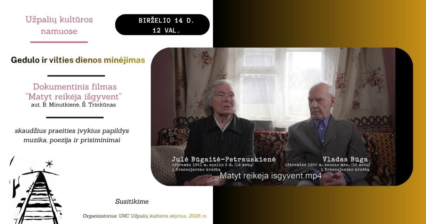 2026 06 14 Gedulo ir vilties