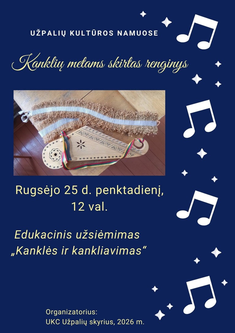 2026 09 25 Kankles